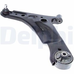 Control Trailing Arm DELPHI TC1972 OE Ref 54500-07200