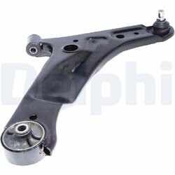 Control Trailing Arm DELPHI TC1973 OE Ref 54501-07100