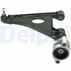 Control Trailing Arm DELPHI TC1983 OE Ref 7700 802 343