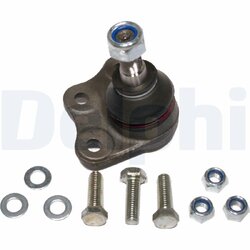Ball Joint DELPHI TC2007 OE Ref 46779293