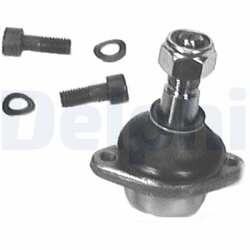 Ball Joint DELPHI TC201 OE Ref 281 407 361B