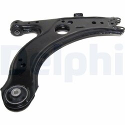 Control Trailing Arm DELPHI TC2010 OE Ref 1J0 407 151C