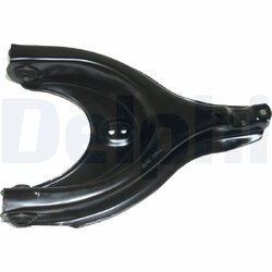 Control Trailing Arm DELPHI TC2017 OE Ref 7700 504 459