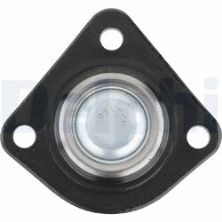 Rotule DELPHI TC203 pour LADA OE 21012904185 DELPHI