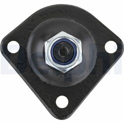 Rotule DELPHI TC203 pour LADA OE 21012904185 DELPHI