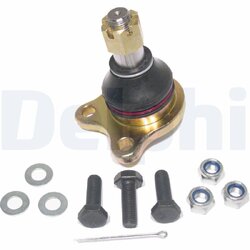 Ball Joint DELPHI TC2048 OE Ref MB109585