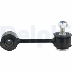Biellette de barre stabilisatrice (tige de liaison) DELPHI TC2051 pour SEAT et autres... DELPHI