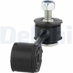 Biellette de barre stabilisatrice (tige de liaison) DELPHI TC2051 pour SEAT et autres... DELPHI
