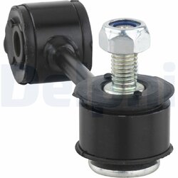 Biellette de barre stabilisatrice (tige de liaison) DELPHI TC2051 pour SEAT et autres... DELPHI
