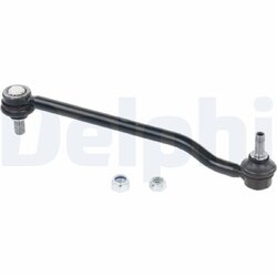 Biellette de barre stabilisatrice (barre d'accouplement) DELPHI TC2056 pour MERCEDES DELPHI