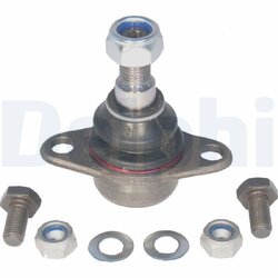 Ball Joint DELPHI TC2064 OE Ref 3112 6756 491