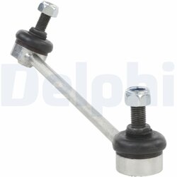 Biellette de barre stabilisatrice (barre de liaison) DELPHI TC2068 pour BMW X5 DELPHI