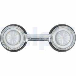 Biellette de barre stabilisatrice (barre d'accouplement) DELPHI TC2070 pour BMW X5 DELPHI