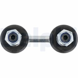 Biellette de barre stabilisatrice (barre d'accouplement) DELPHI TC2070 pour BMW X5 DELPHI