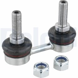 Biellette de barre stabilisatrice (barre d'accouplement) DELPHI TC2070 pour BMW X5 DELPHI