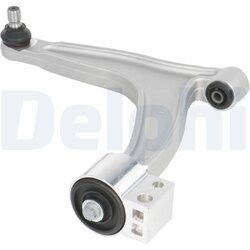Control Trailing Arm DELPHI TC2075 OE Ref 24413015