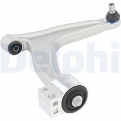 Control Trailing Arm DELPHI TC2076 OE Ref 0352052