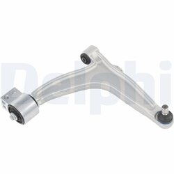 Control Trailing Arm DELPHI TC2076 OE Ref 0352052 DELPHI