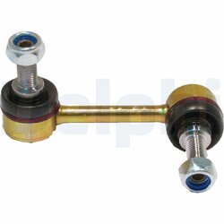 Stabiliser Drop Link (coupling Rod) DELPHI TC2079 OE Ref 53321-S04-003