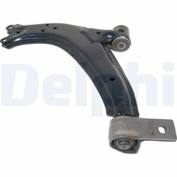Control Trailing Arm DELPHI TC2087 OE Ref 3521.E5