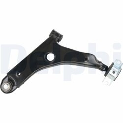Bras de suspension arrière DELPHI TC2094 pour VOLVO S40, V40 OE 30887654 DELPHI