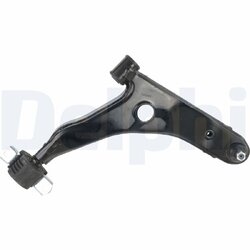 Bras de suspension arrière DELPHI TC2094 pour VOLVO S40, V40 OE 30887654 DELPHI