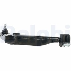 Bras de suspension arrière DELPHI TC2094 pour VOLVO S40, V40 OE 30887654 DELPHI