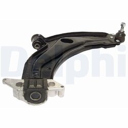 Control Trailing Arm DELPHI TC2106 OE Ref 98810139
