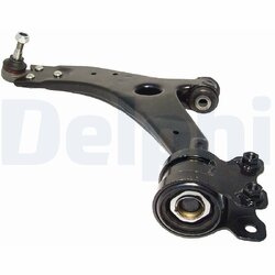 Control Trailing Arm DELPHI TC2108 OE Ref 1 254 311