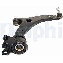 Control Trailing Arm DELPHI TC2109 OE Ref 1 254 310