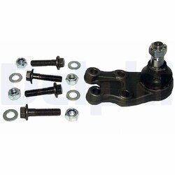Ball Joint DELPHI TC2110 OE Ref 54530-4A000