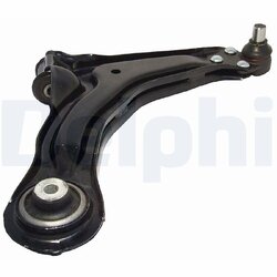 Control Trailing Arm DELPHI TC2121 OE Ref 638 330 0610