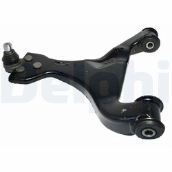 Control Trailing Arm DELPHI TC2125 OE Ref 639 330 0810