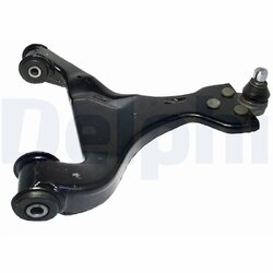 Control Trailing Arm DELPHI TC2126 OE Ref 639 330 0910