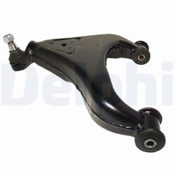 Control Trailing Arm DELPHI TC2128 OE Ref 5136057AB