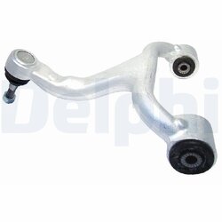 Control Trailing Arm DELPHI TC2135 OE Ref A163 333 0001