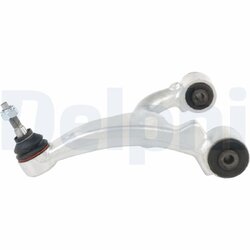 Control Trailing Arm DELPHI TC2137 OE Ref 163 352 0401