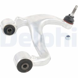 Bras de suspension arrière DELPHI TC2137 pour MERCEDES CLASSE M OE 1633520001 DELPHI
