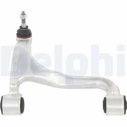 Bras de suspension arrière DELPHI TC2137 pour MERCEDES CLASSE M OE 1633520001 DELPHI