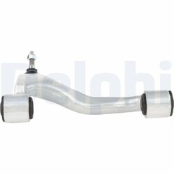 Bras de suspension arrière DELPHI TC2137 pour MERCEDES CLASSE M OE 1633520001 DELPHI