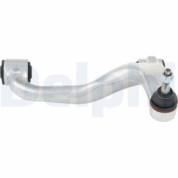 Bras de suspension arrière DELPHI TC2137 pour MERCEDES CLASSE M OE 1633520001 DELPHI