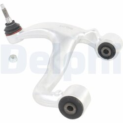 Bras de suspension arrière DELPHI TC2138 pour MERCEDES CLASSE M OE 1633520101 DELPHI