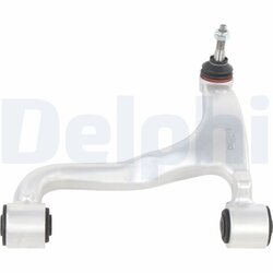 Bras de suspension arrière DELPHI TC2138 pour MERCEDES CLASSE M OE 1633520101 DELPHI