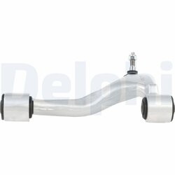 Bras de suspension arrière DELPHI TC2138 pour MERCEDES CLASSE M OE 1633520101 DELPHI