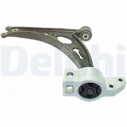 Control Trailing Arm DELPHI TC2141 OE Ref 1K0 407 151M