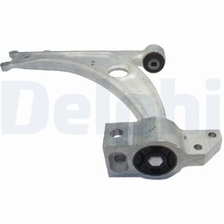 Control Trailing Arm DELPHI TC2161 OE Ref 3C0407151H
