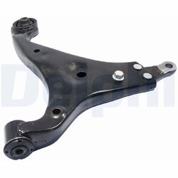Control Trailing Arm DELPHI TC2172 OE Ref 54501-2H000