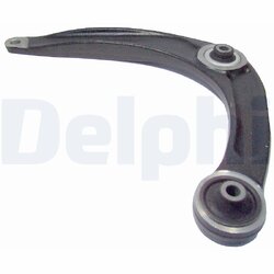 Control Trailing Arm DELPHI TC2175 OE Ref 3520V2