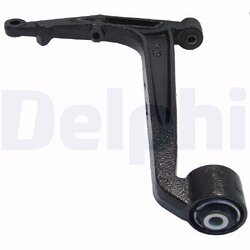 Control Trailing Arm DELPHI TC2177 OE Ref 701 407 151A