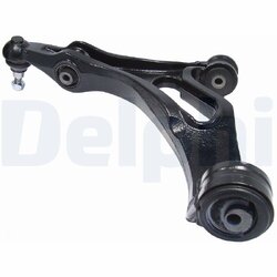 Control Trailing Arm DELPHI TC2189 OE Ref 7L8407151B